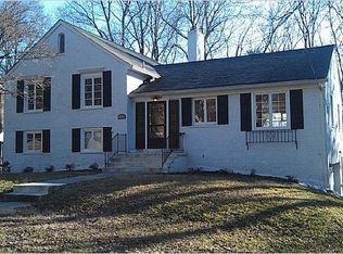 4200 Saul Rd, Kensington, MD 20895