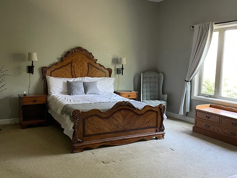 Bedroom #1