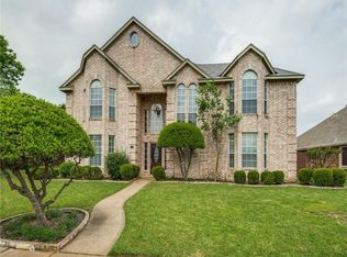 719 Bent Creek Dr, Allen, TX 75002