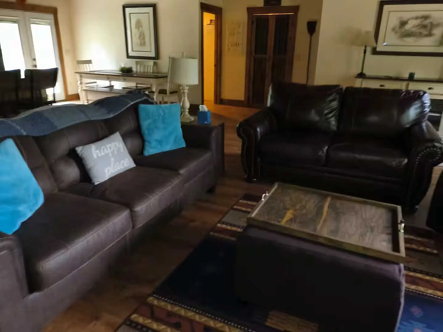 3 bed, $3,495 — Photo 3