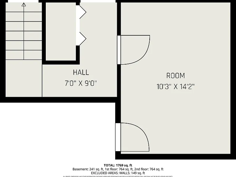 1533 Endurance Hill Dr NW — Photo 9