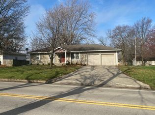 1127 Church St, Eudora, KS 66025