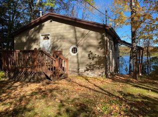 962 Lakeside St, White Lake, WI 54491