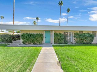 2033 E Ramon Rd APT 7A, Palm Springs, CA 92264