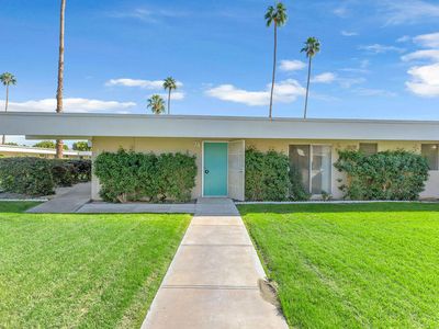 2033 E Ramon Rd APT 7A, Palm Springs, CA, 92264