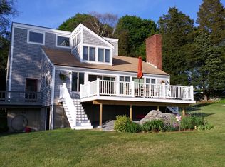 12 Pokanoket Trl, Warren, RI 02885