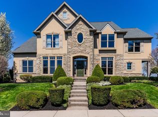 3710 Falkstone Dr, Mechanicsburg, PA