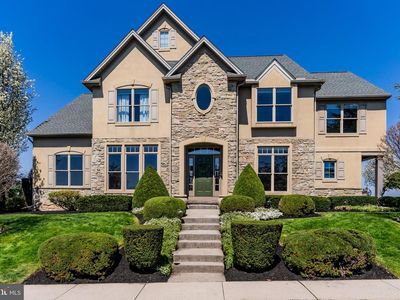 3710 Falkstone Dr, Mechanicsburg, PA, 17050