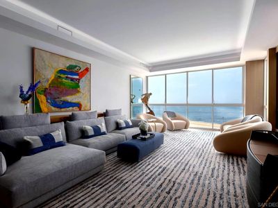 939 Coast Blvd UNIT 4A, La Jolla, CA, 92037