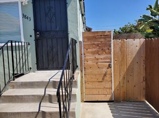 3841-3845 Superior Street, San Diego, CA 92113