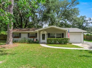 3425 NW 7th Pl, Gainesville, FL 32607