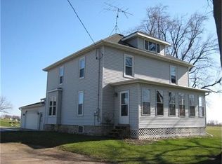 W11515 Hwy Tc, Brandon, WI 53919