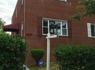 700 Oglethorpe St NE, Washington, DC 20011