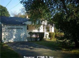 12 Hawkins Rd, Ansonia, CT 06401