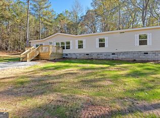 701 Mahaley Rd, Franklin, GA 30217