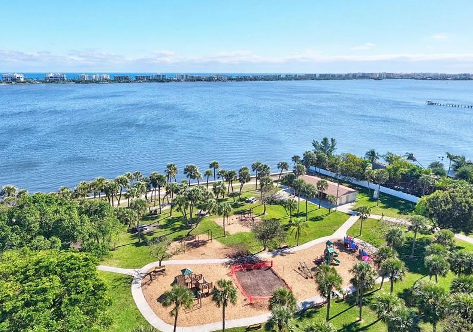 401 S Lakeside Dr Lake Worth, FL 33460 — Photo 3