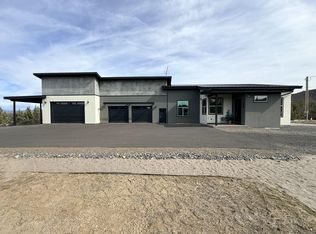 6182 SE Davis Loop, Prineville, OR 97754