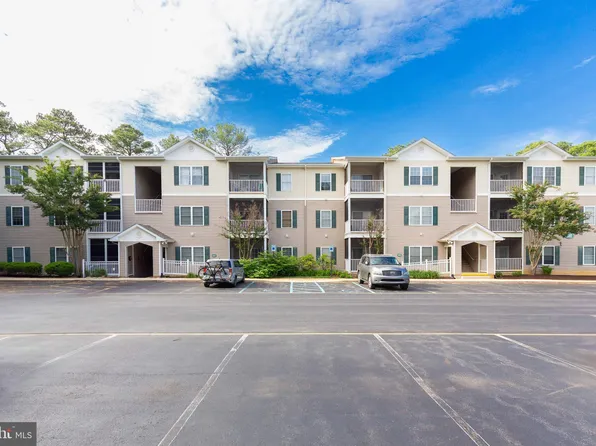 500 Cascade Ln Unit 519, Rehoboth Beach, DE 19971