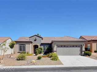 2203 Waterton Rivers Dr, Henderson, NV 89044