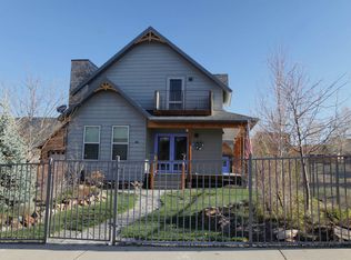 527 Marion Overlook, Ridgway, CO 81432