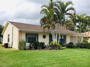 5115 Sandusky Ave, Lake Worth, FL 33463