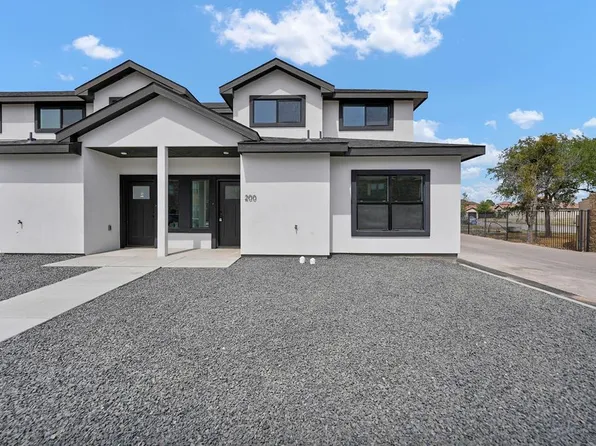 202 Old Course Rd, Odessa, TX 79765