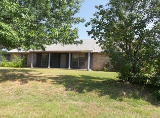 401 Norton Cir, Yukon, OK 73099