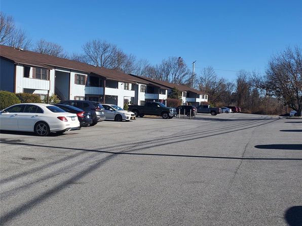 160-166 West Rd #C34