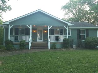 218 Belding Dr, Nashville, TN 37214