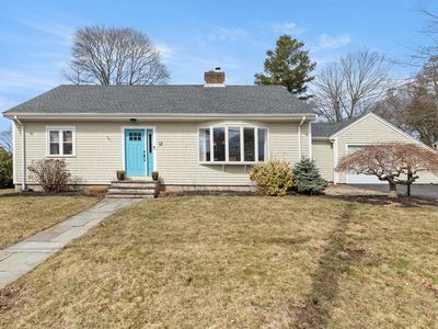 1 Haley Rd, Marblehead, MA, 01945