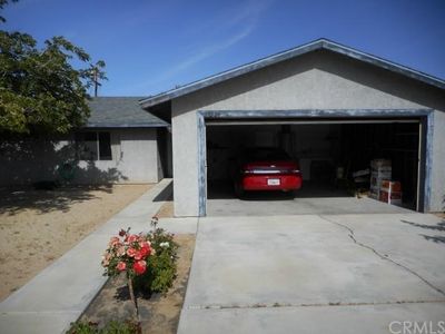 13524 Fran St, North Edwards, CA, 93523