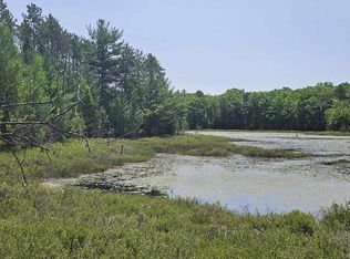 Vans Ln, Fife lake, MI 49633