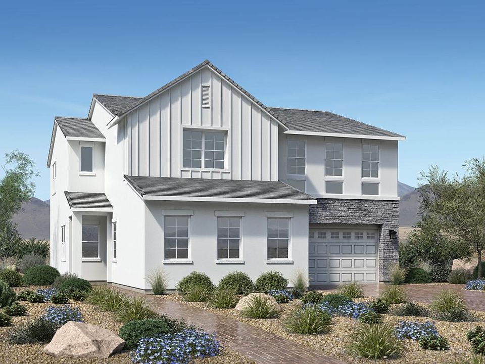 Modern Farmhouse