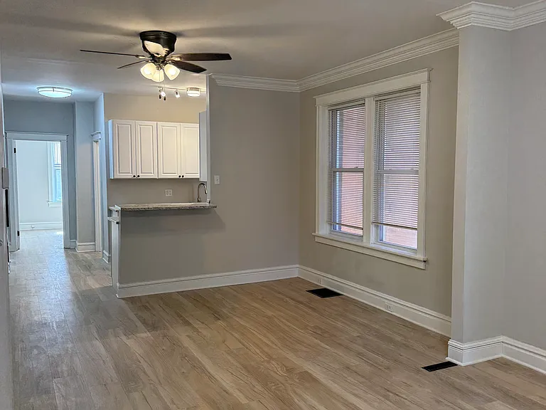 4544 Chouteau Ave #1E — Photo 1