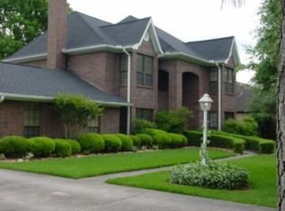 903 Rigel St, Friendswood, TX 77546