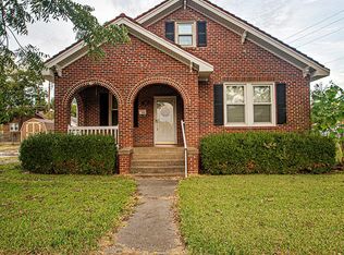 95 Draper St, Ninety Six, SC 29666