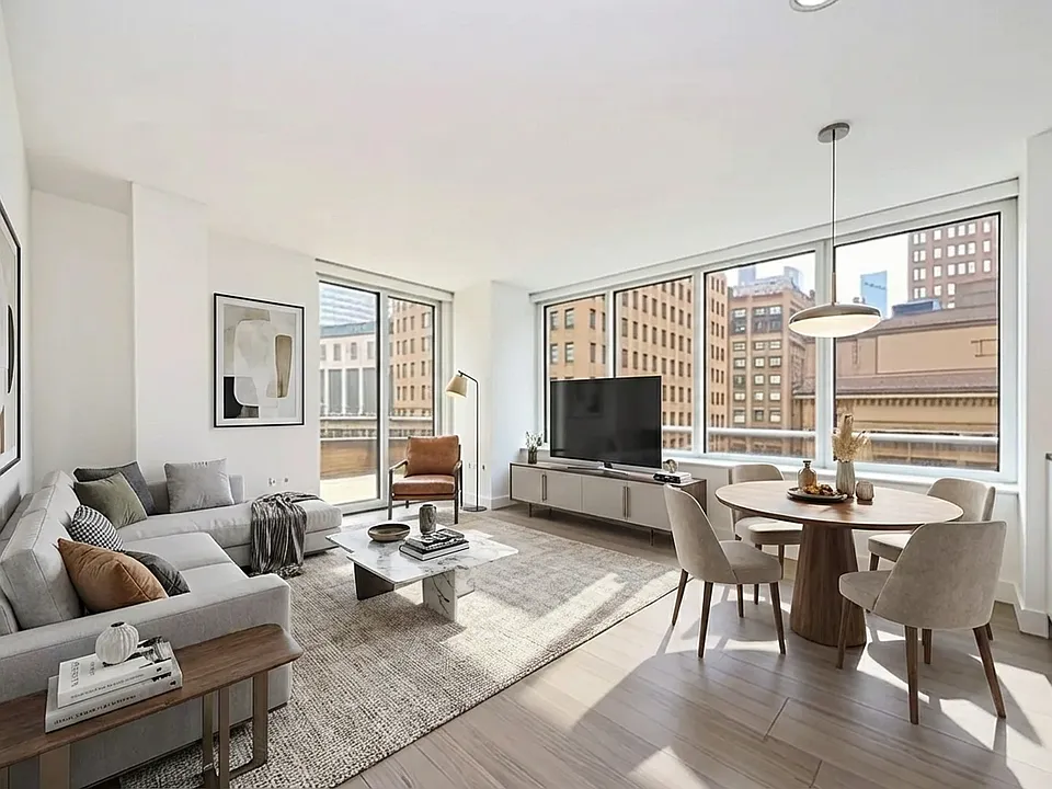 70 W 37th St #1706