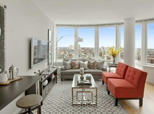 6155 Junction Blvd APT 24Q, Rego Park, NY 11374