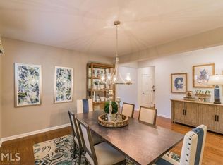 2437 Knob Creek Dr #34, Snellville, GA 30078