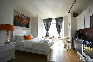 Rented by Spire Group