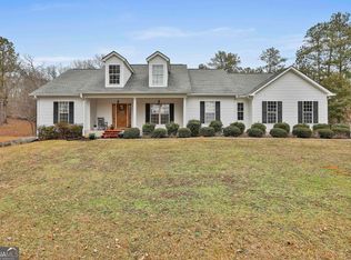 107 Burnham Rd, Newnan, GA 30263