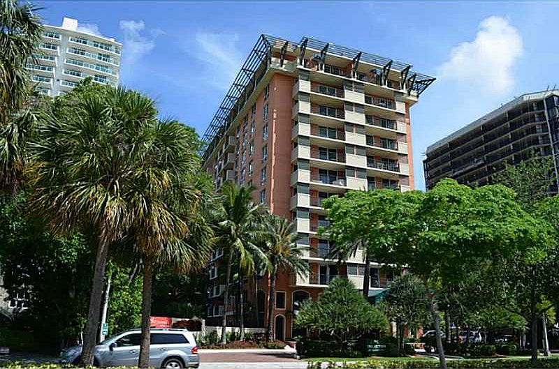 1st image of 2951 S Bayshore Dr #309