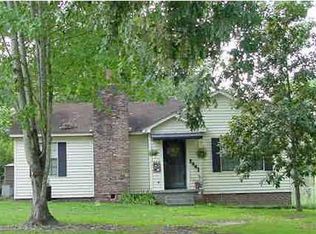 2441 Glenn St, Jackson, MS 39204