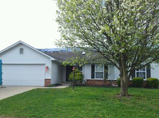 12115 Mockernut Ct, Indianapolis, IN