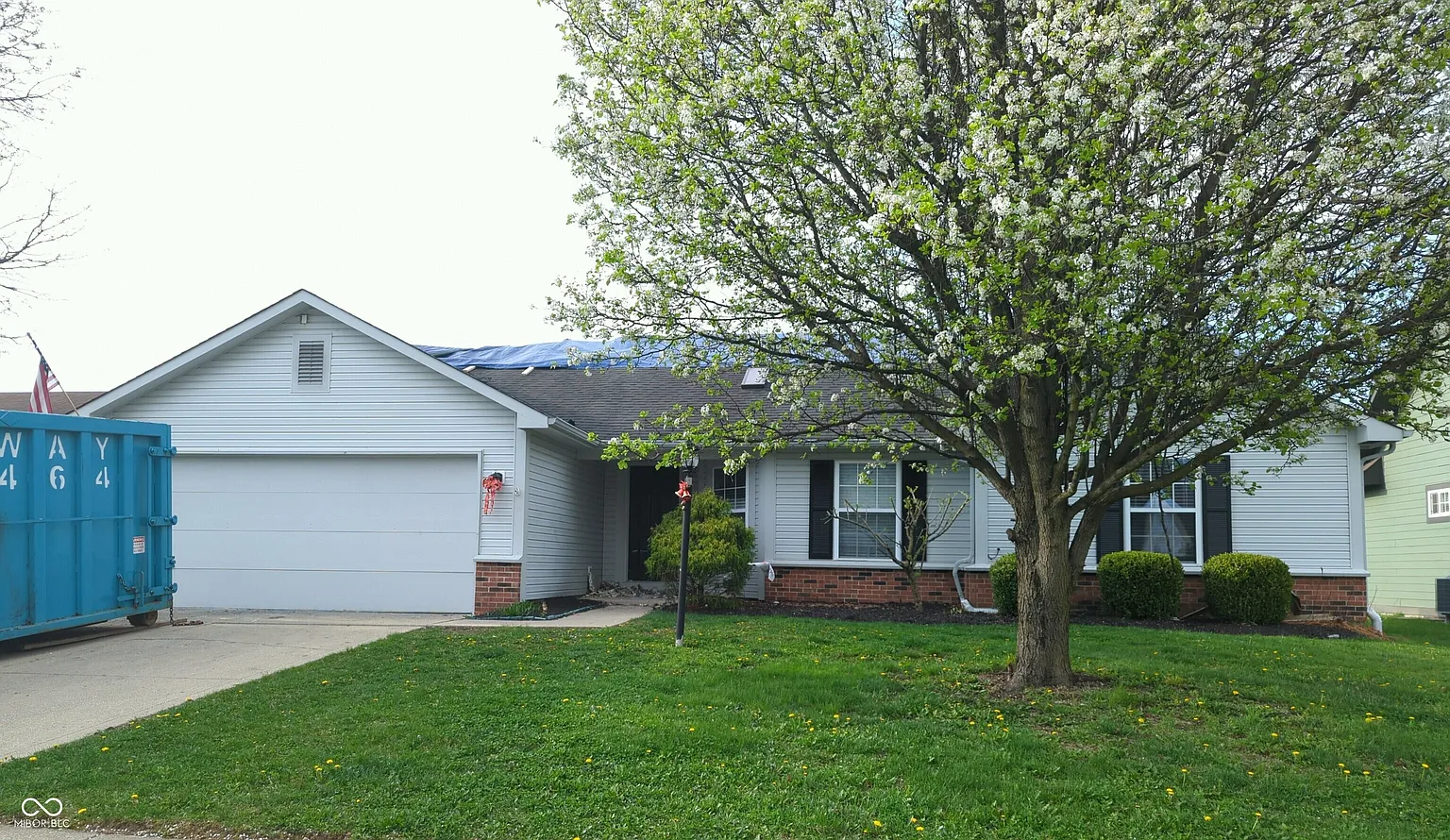 12115 Mockernut Ct photo 1