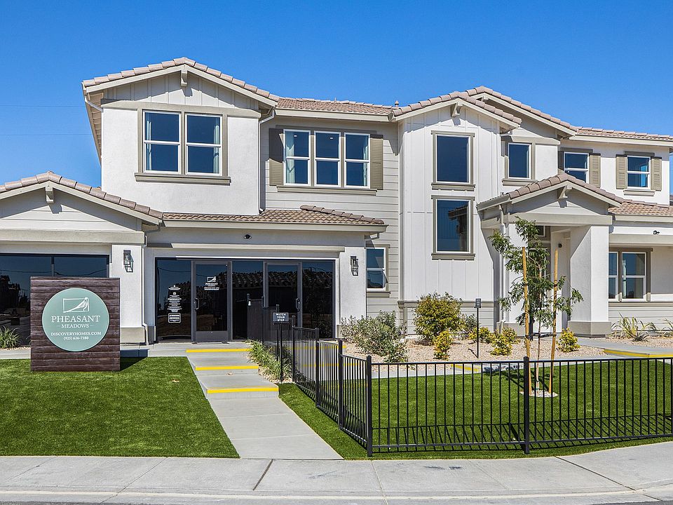 Pheasant Meadows by Discovery Homes in Oakley CA | Zillow