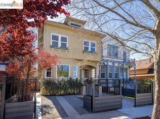 1067 59th St, Oakland, CA 94608