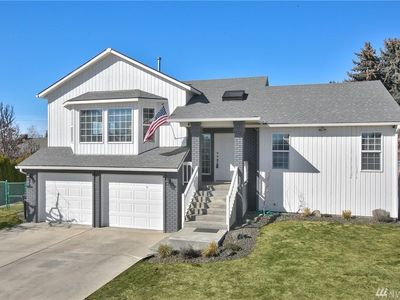 308 N 58th Ave, Yakima, WA, 98908