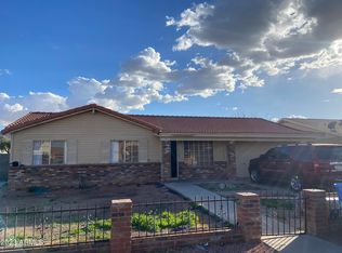 1521 E Irwin Ave, Phoenix, AZ 85042