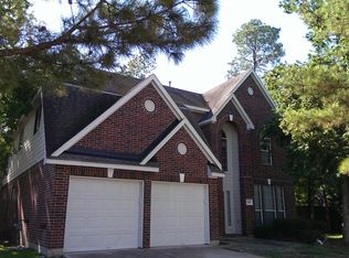 20906 Sandy Briar Ct, Spring, TX 77379